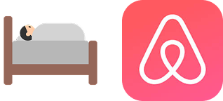 호텔 & 에어비앤비 호스트